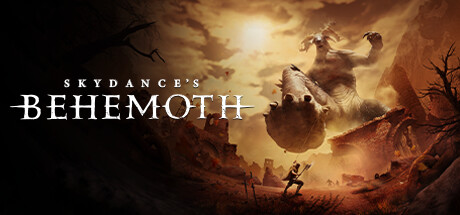 天舞之巨兽Skydance’s BEHEMOTH支持VR