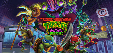 忍者神龟:变种释放Teenage Mutant Ninja Turtles Mutants Unleashed(更新v20241206)