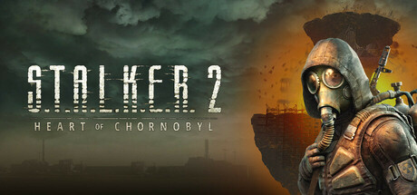 潜行者2:切尔诺贝利之心S.T.A.L.K.E.R. 2 Heart of Chornobyl(更新v1.0.3)