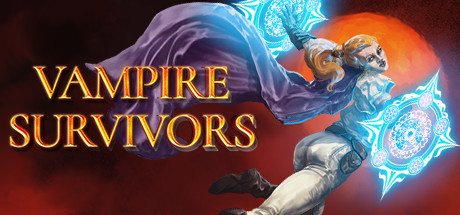 吸血鬼幸存者Vampire Survivors(更新v1.12.108)