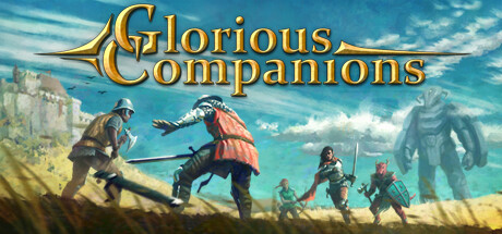 光荣伙伴Glorious Companions