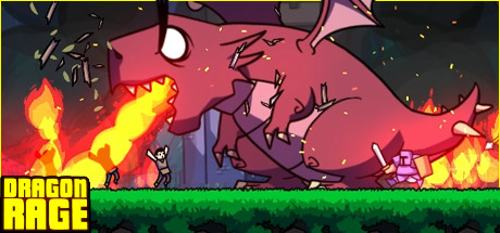 龙之怒Dragon Rage