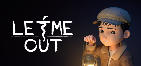 他是谁:逃出生天Let Me Out