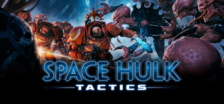 太空战舰:战术Space Hulk Tactics