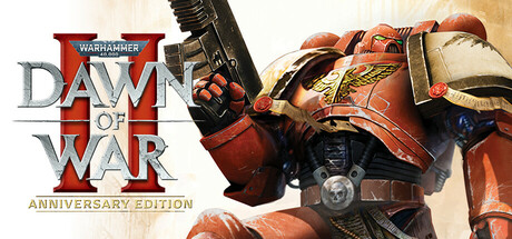 战锤40K:战争黎明2Warhammer 40000 Dawn of War II