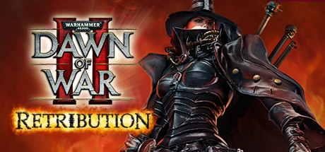 战锤40K:战争黎明2-惩罚Warhammer 40000 Dawn of War II Retribution