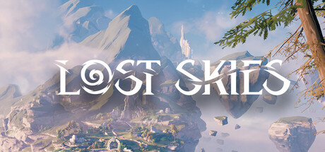 失落的天空Lost Skies