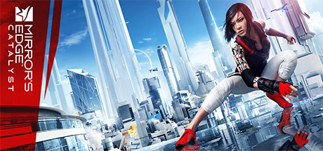 镜之边缘：催化剂Mirror’s Edge Catalyst
