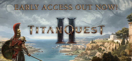 泰坦之旅2Titan Quest II