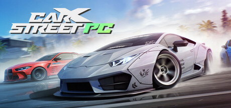 CarX街头CarX Street(更新v1.3.1)