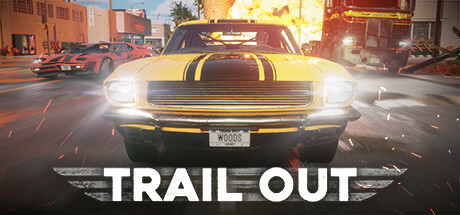 出行路线横冲直撞TRAIL OUT(更新v20241216)