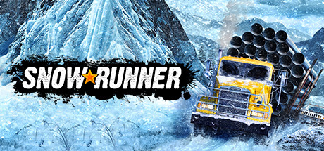 雪地奔驰高级版SnowRunner – Premium Edition(更新v33.0)