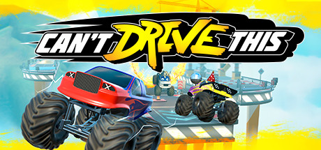没技术别开车Cant Drive This(v1685)