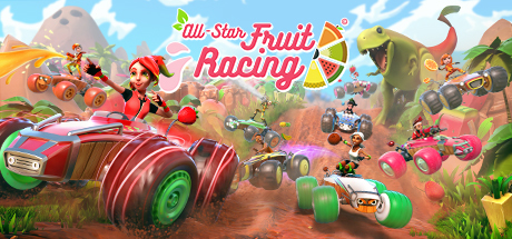 全明星水果赛车All-Star Fruit Racing